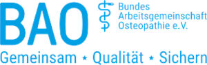 BundesArbeitsgemeinschaft Osteopathie e.V.