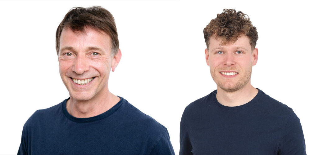 Christoph Rossmy & C. Richard Rossmy